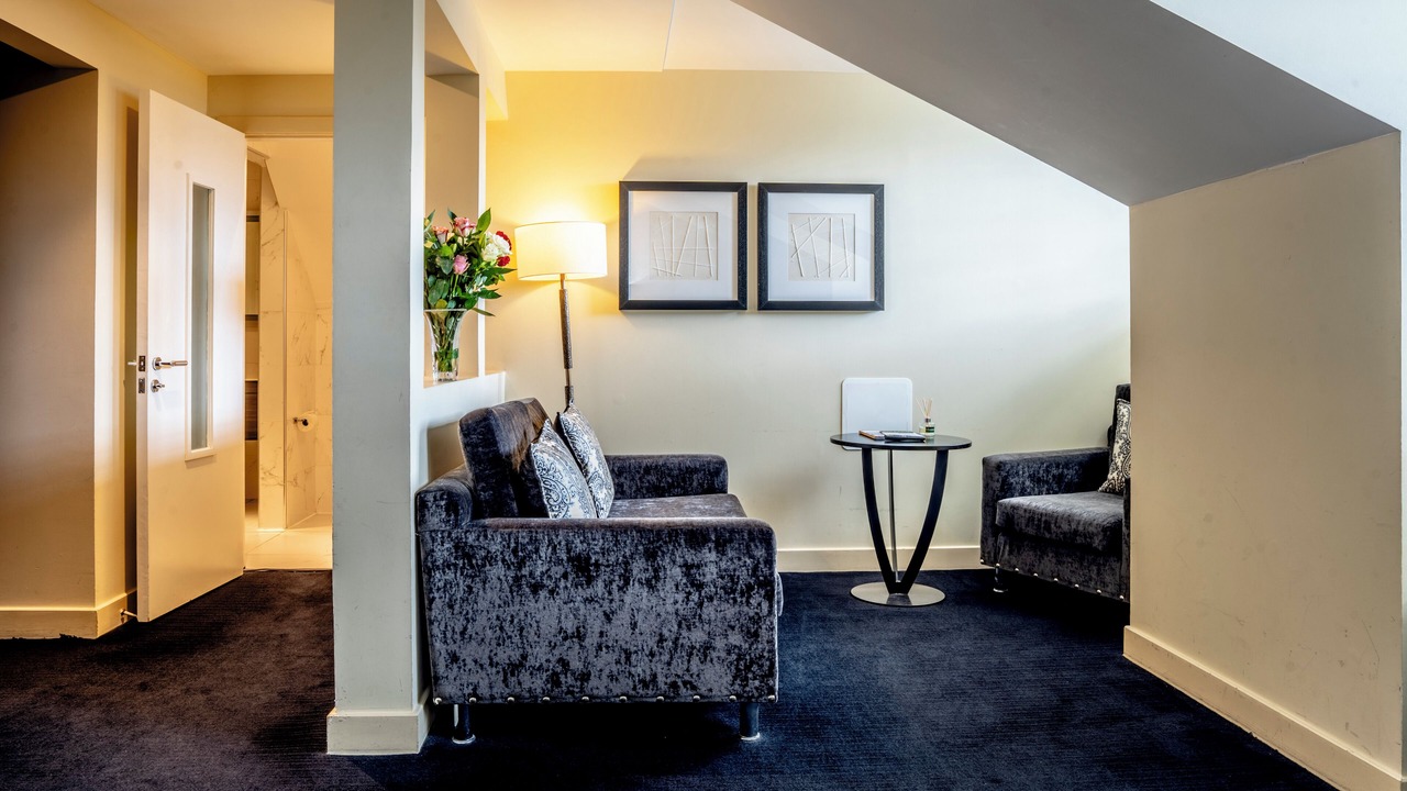 Photo of Bedroom in Stirling