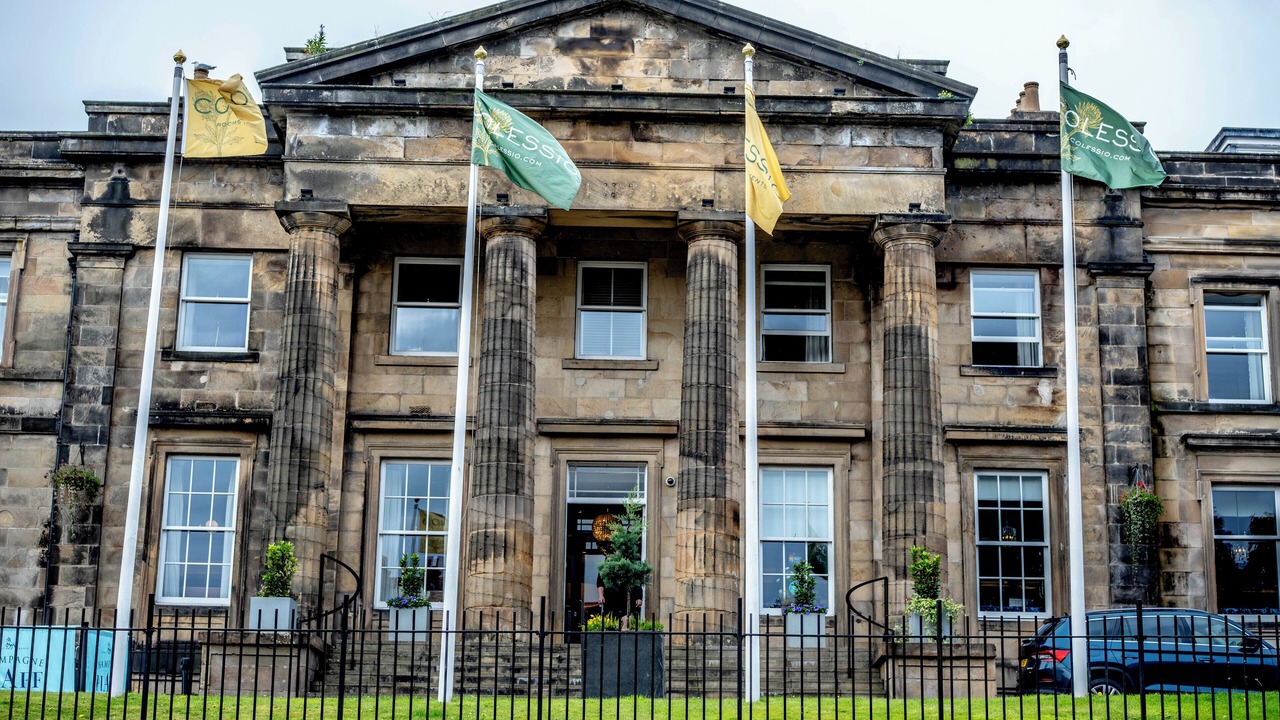 Photo of Outdoor in Stirling