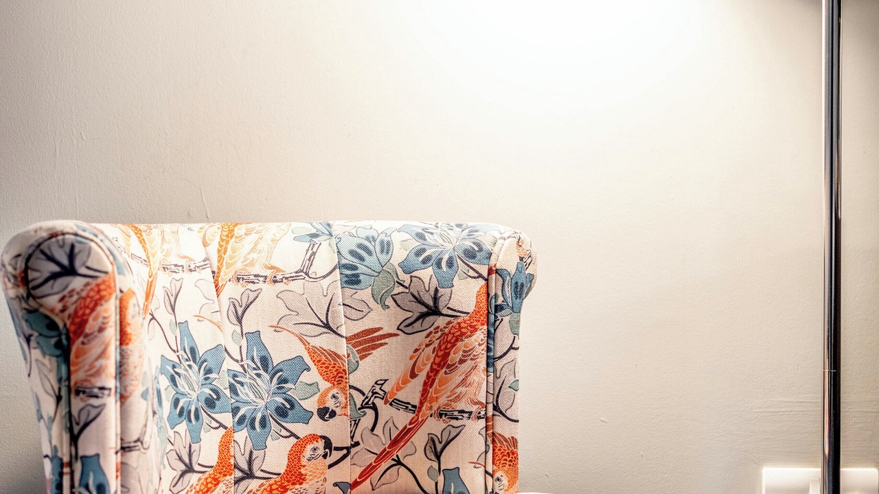 Photo of Bedroom in Stirling