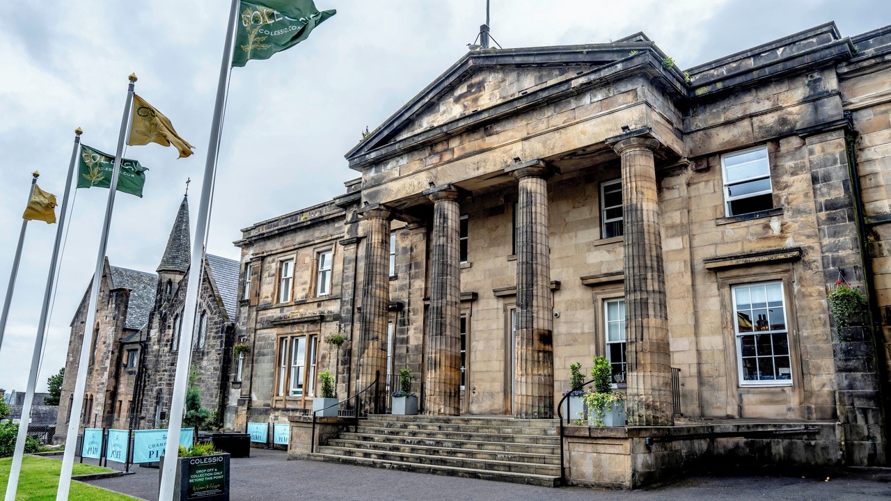 Photo of Outdoor in Stirling