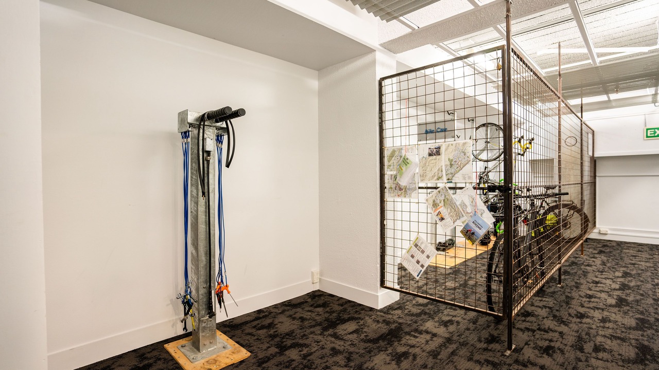 Photo of Outdoor in Te Aro