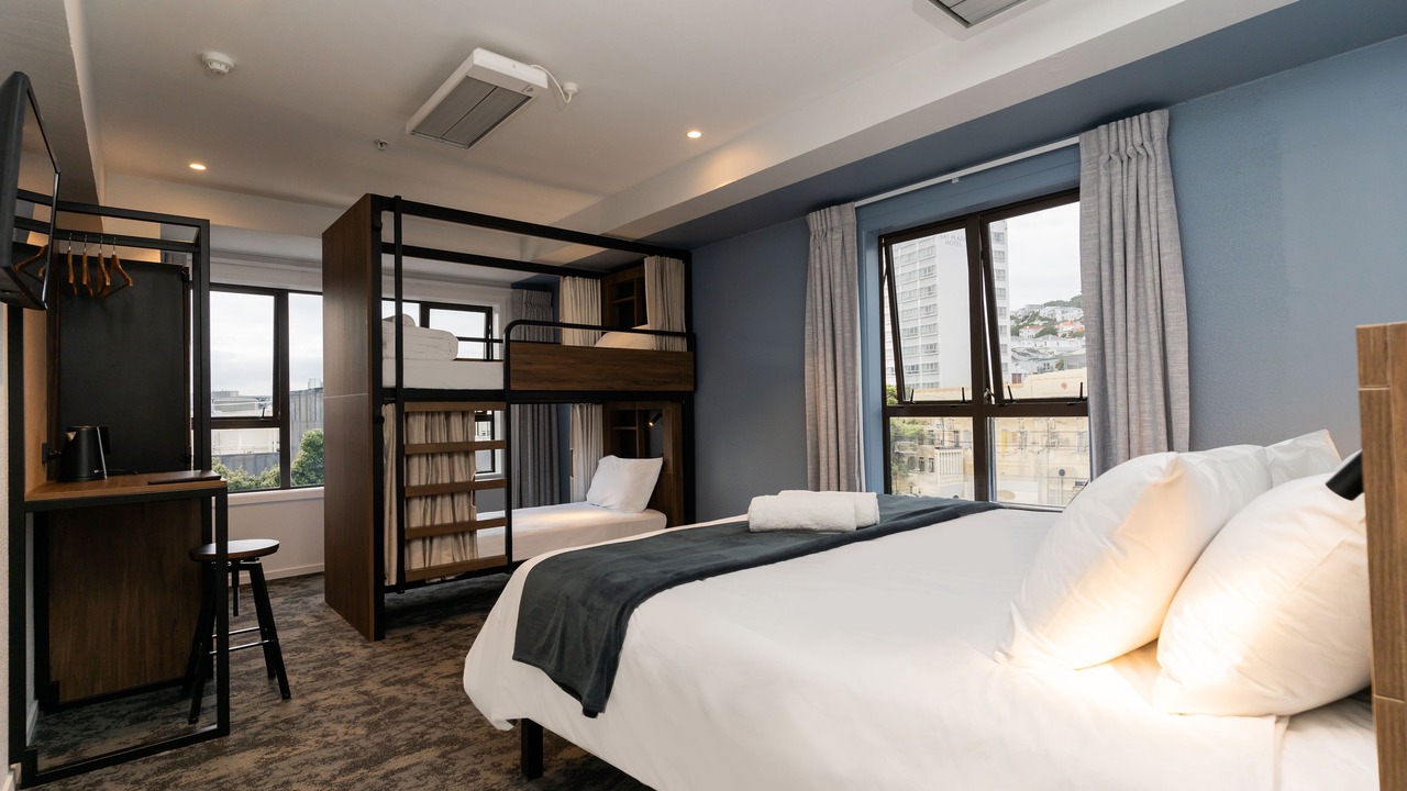 Photo of Others in Te Aro