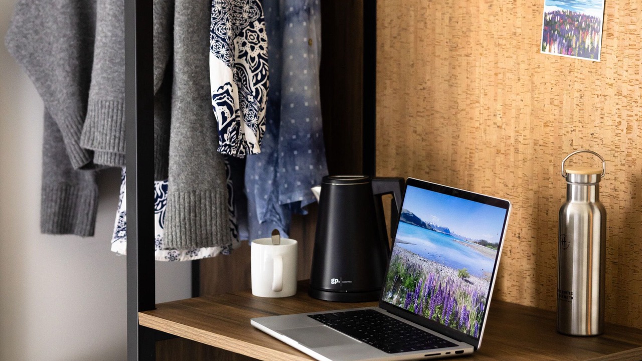 Photo of Bedroom in Te Aro