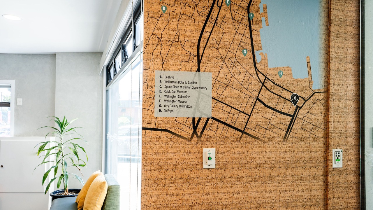 Photo of Others in Te Aro