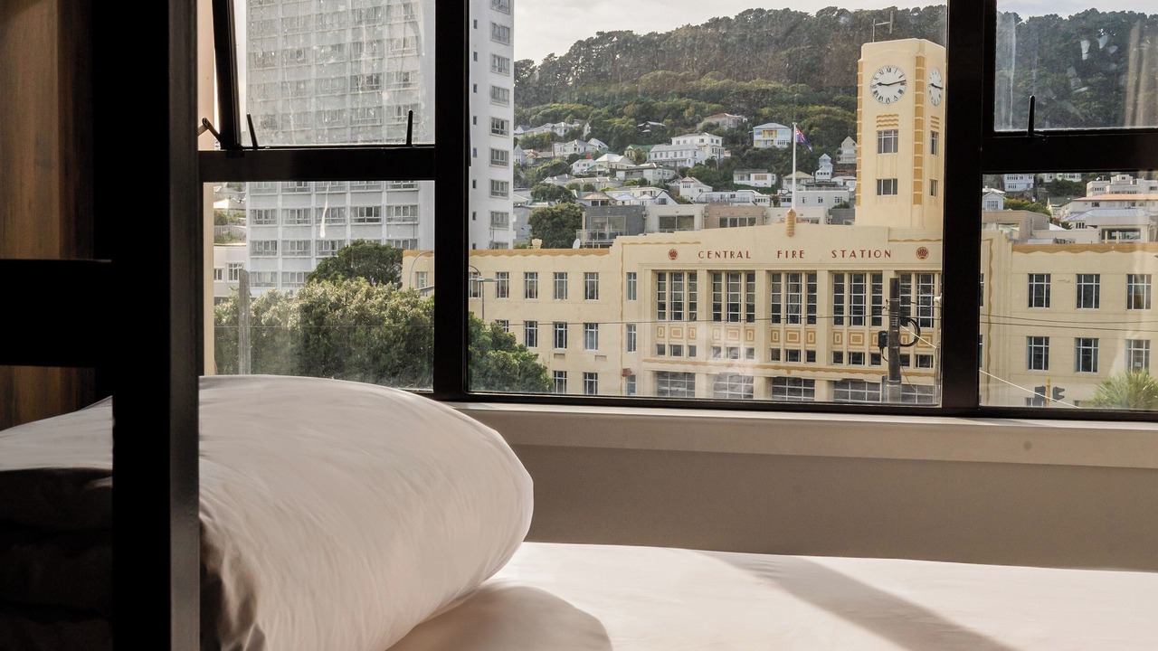 Photo of Others in Te Aro