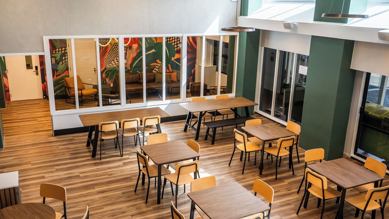 Photo of Kitchen in Te Aro