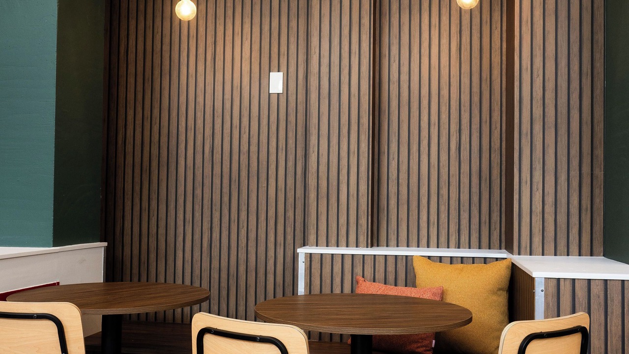 Photo of Kitchen in Te Aro