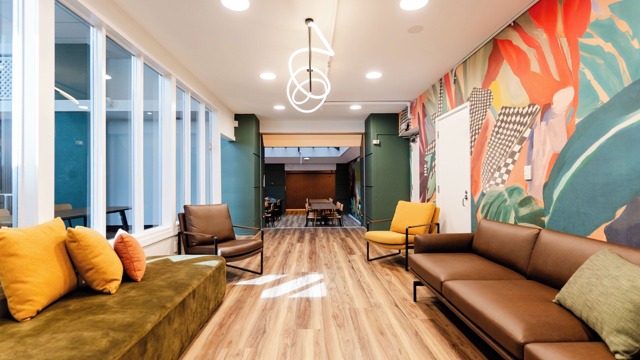 Photo of Others in Te Aro