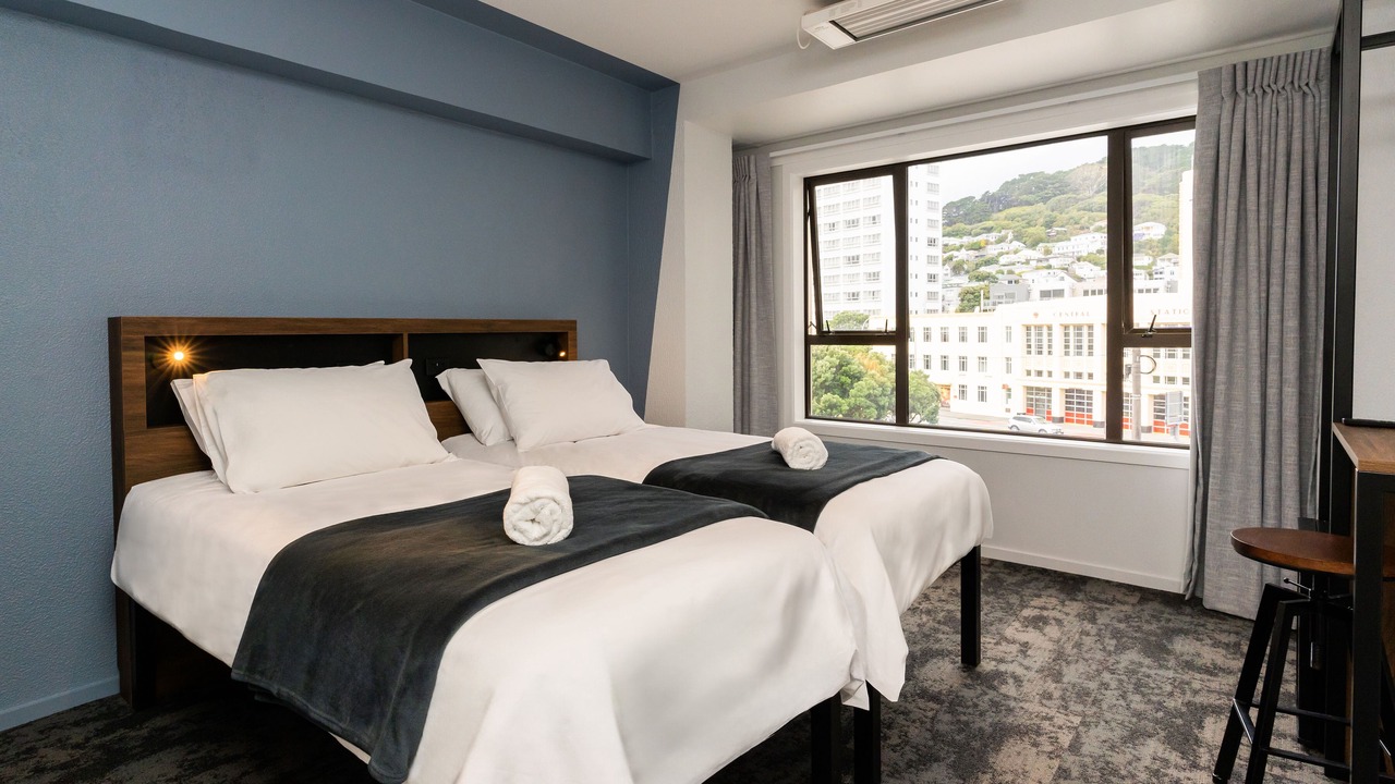 Photo of Others in Te Aro