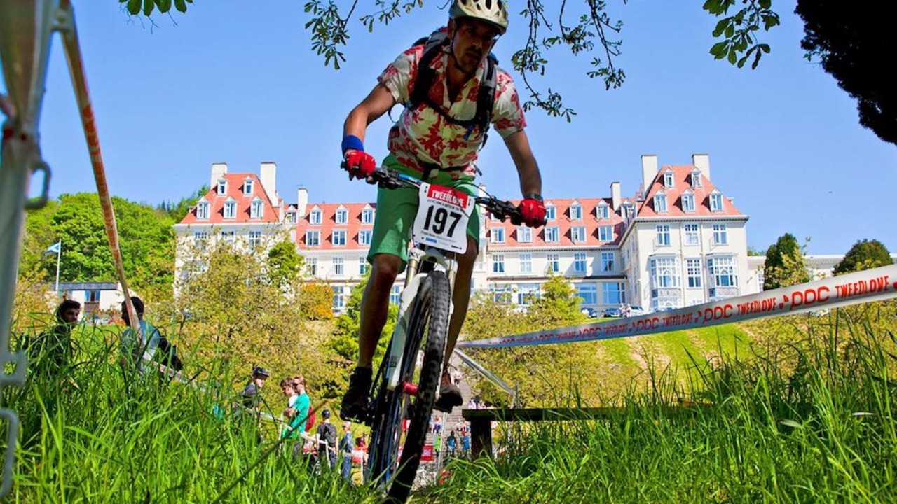 Photo of Outdoor in Peebles