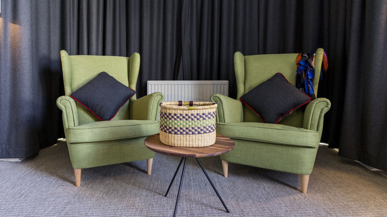 Photo of Bedroom in Peebles