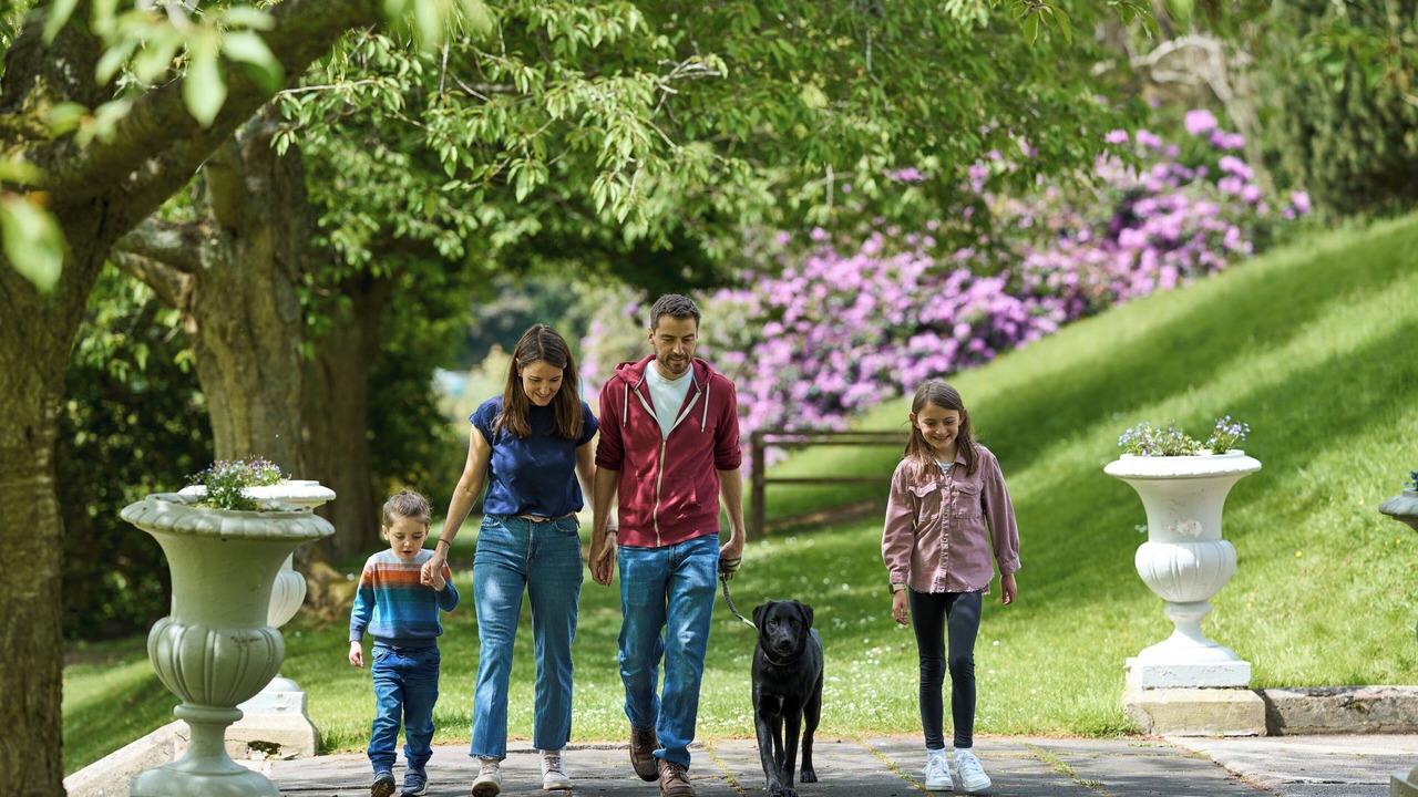 Photo of Outdoor in Peebles