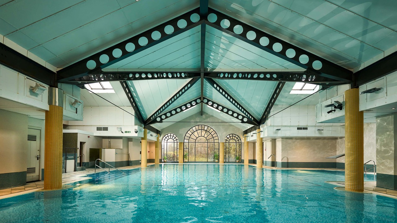 Photo of Outdoor in Peebles