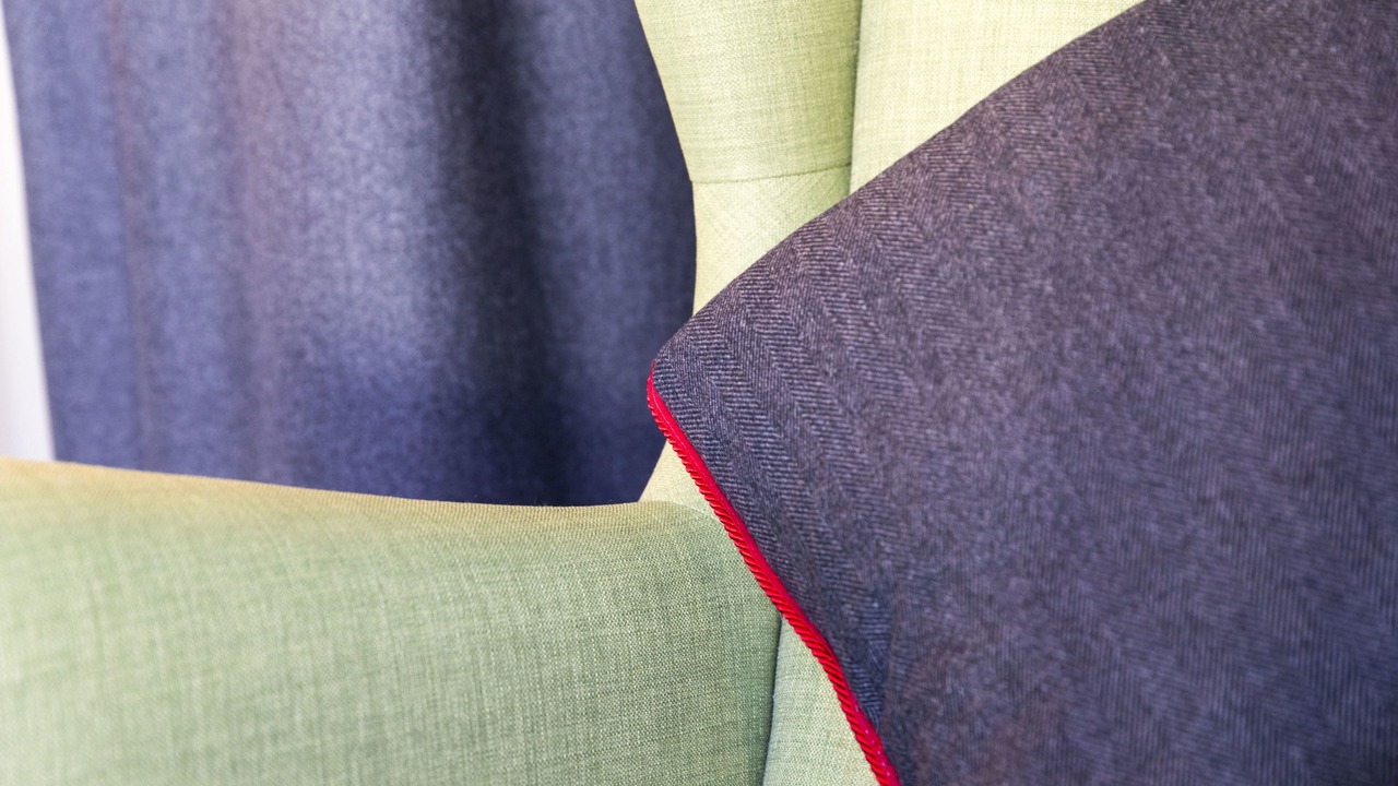 Photo of Bedroom in Peebles