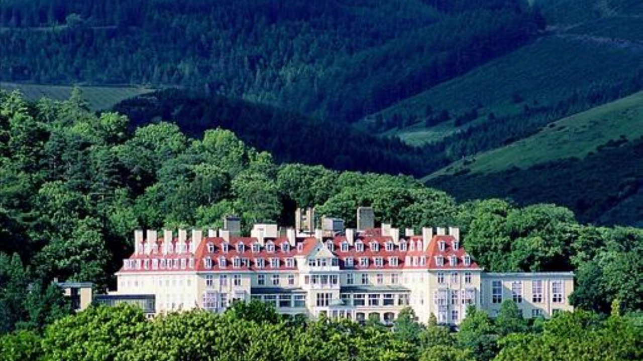 Photo of Outdoor in Peebles