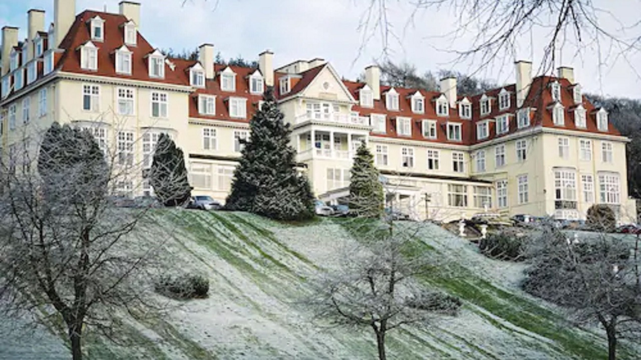 Photo of Outdoor in Peebles