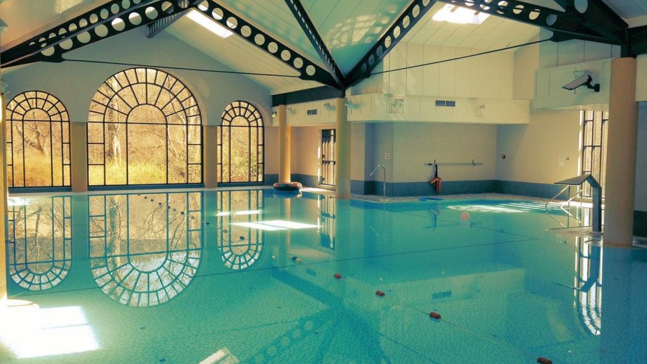 Photo of Outdoor in Peebles