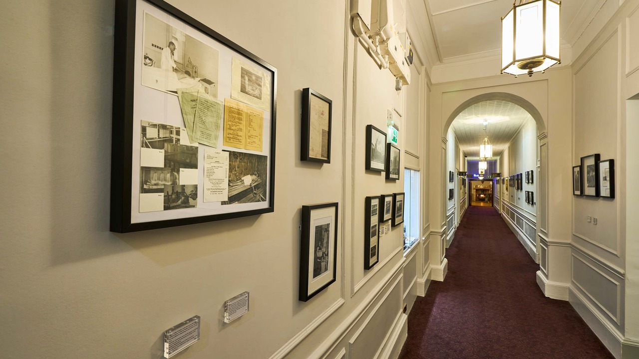 Photo of Others in Peebles