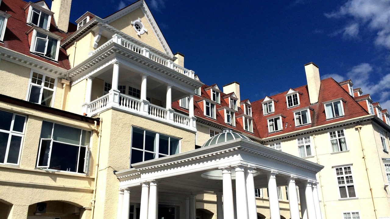 Photo of Outdoor in Peebles