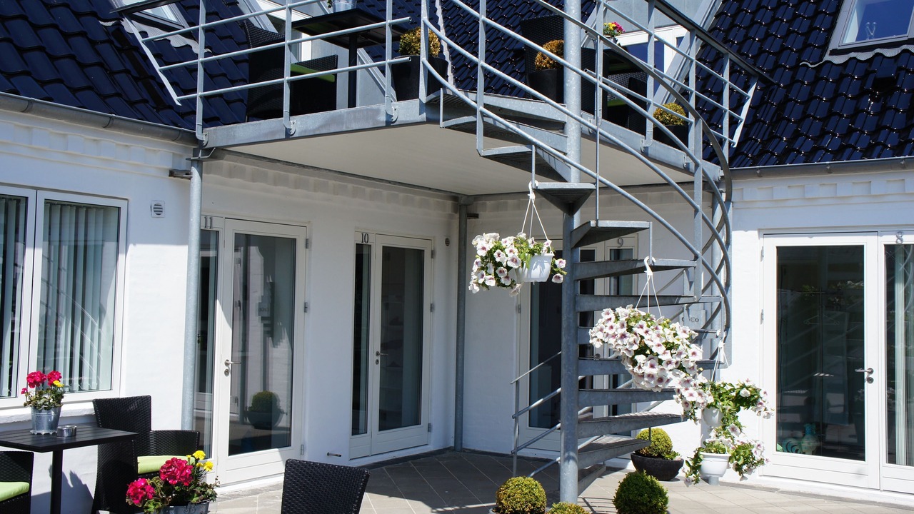 Photo of Patio Balcony in Esbjerg
