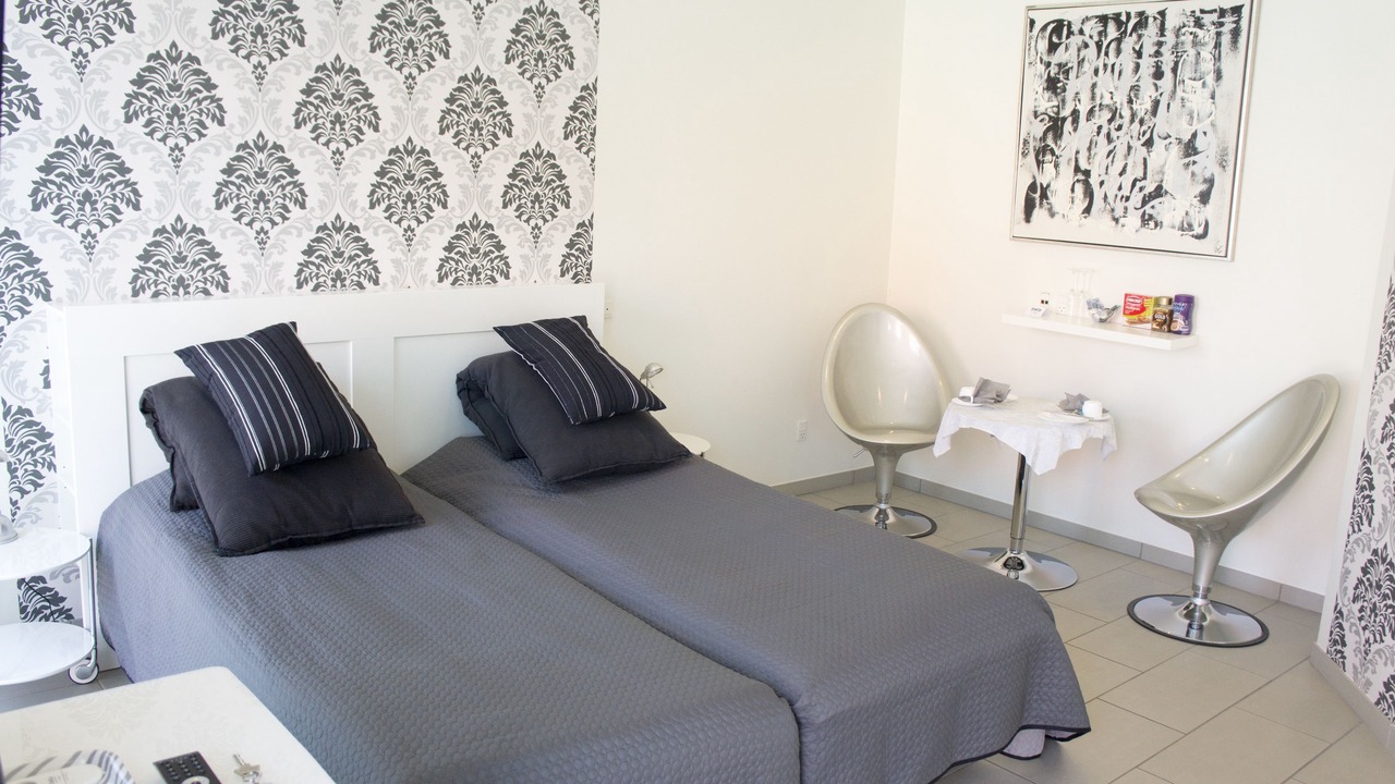 Photo of Bedroom in Esbjerg