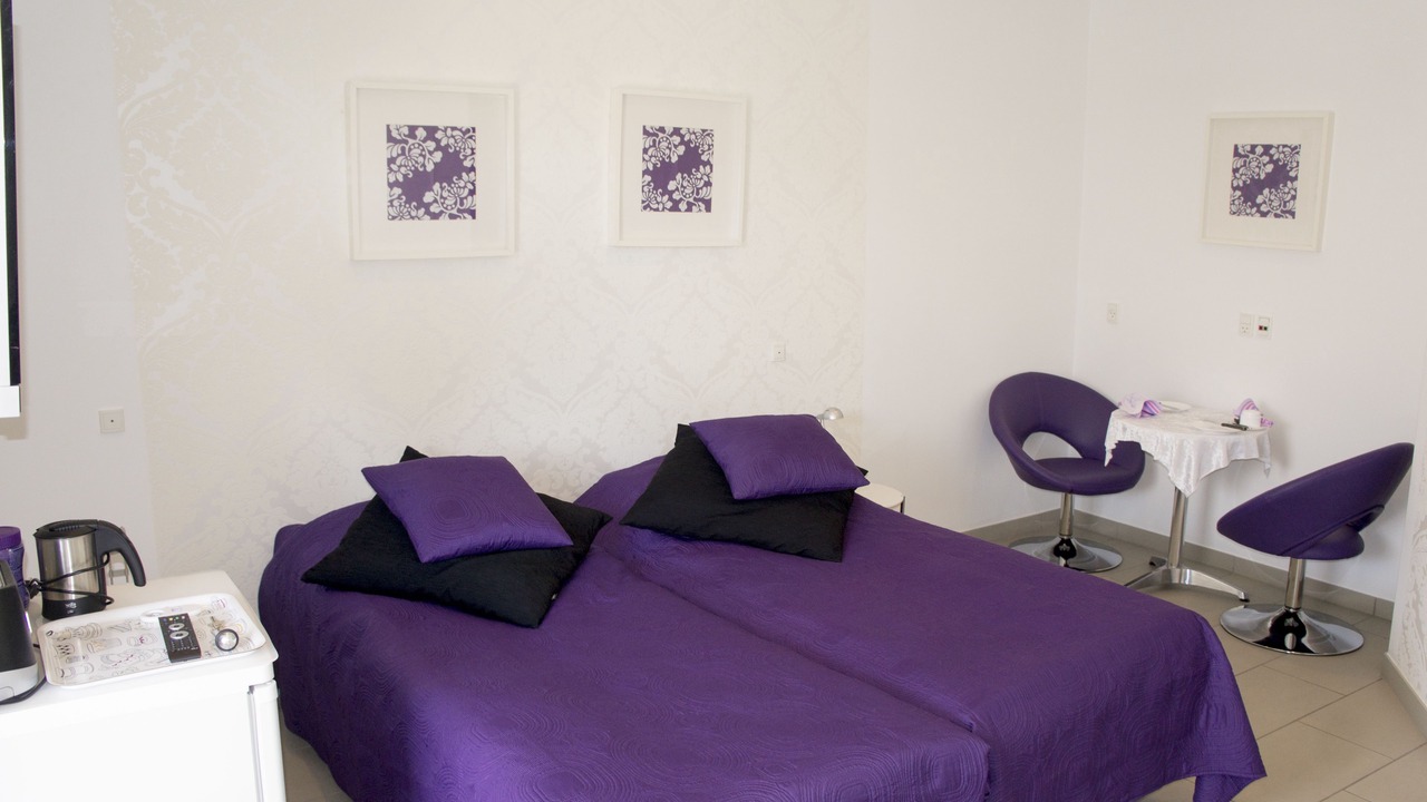 Photo of Bedroom in Esbjerg
