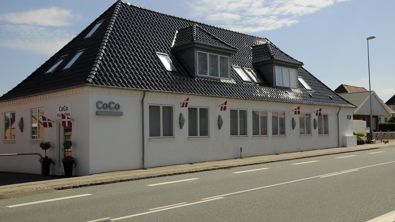 Photo of Outdoor in Esbjerg