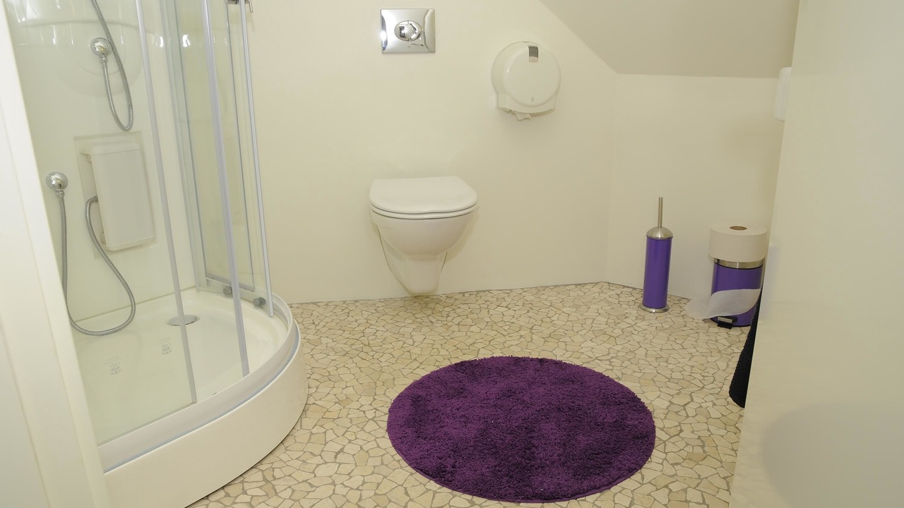 Photo of Bathroom in Esbjerg