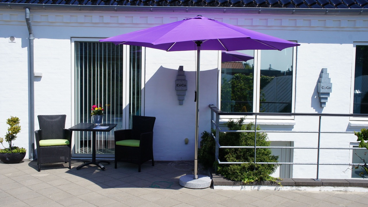 Photo of Patio Balcony in Esbjerg