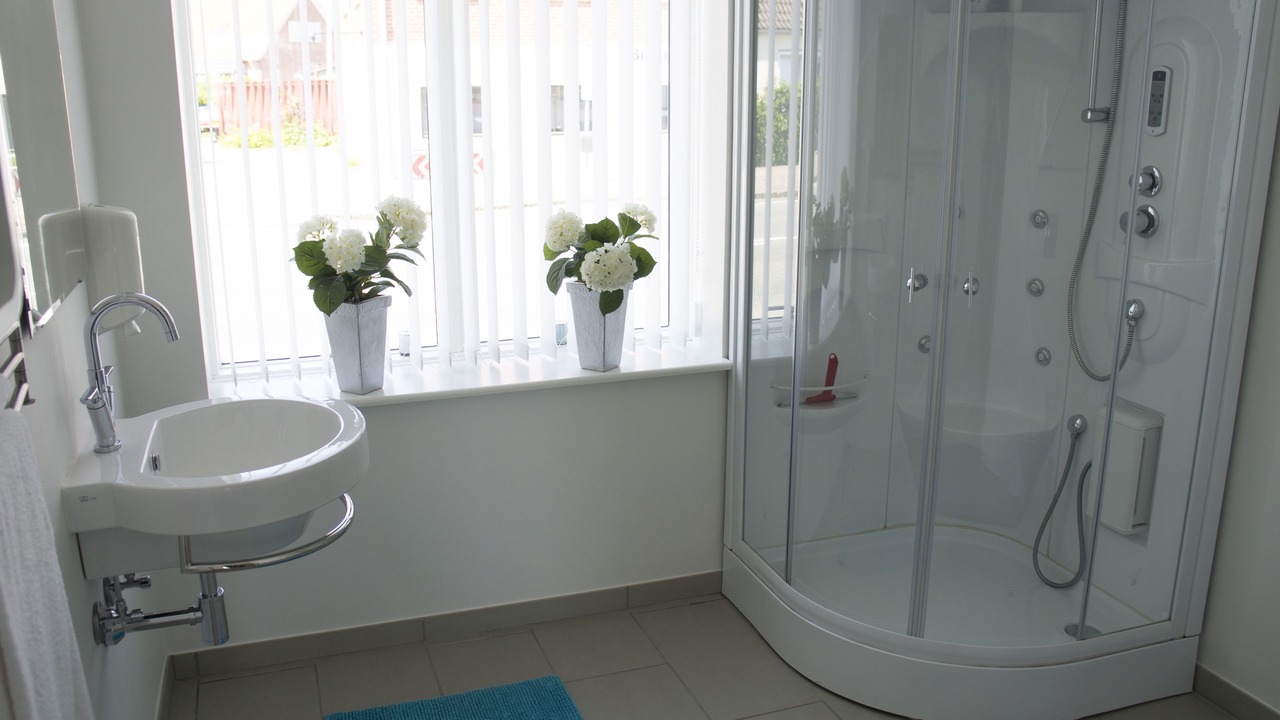Photo of Bathroom in Esbjerg