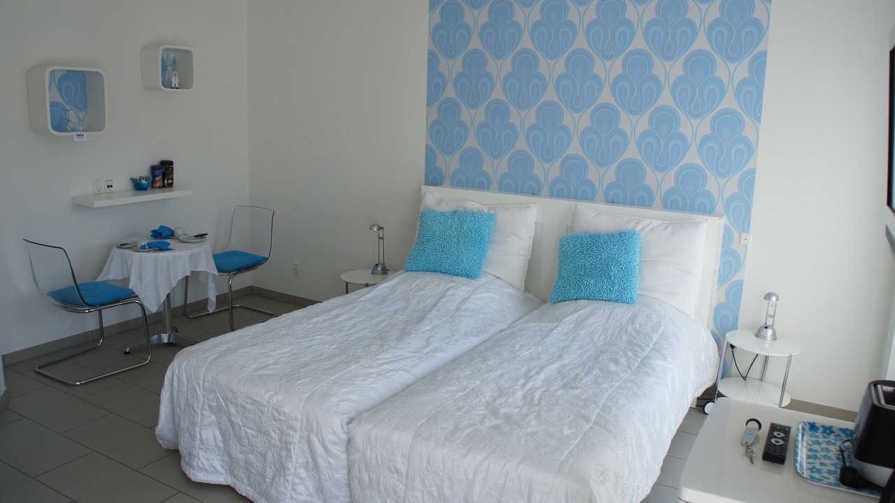 Photo of Bedroom in Esbjerg