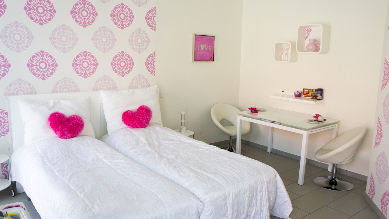 Photo of Bedroom in Esbjerg