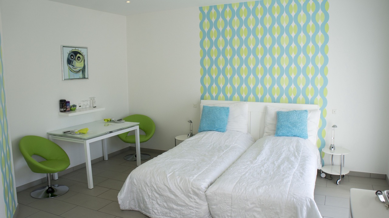 Photo of Bedroom in Esbjerg