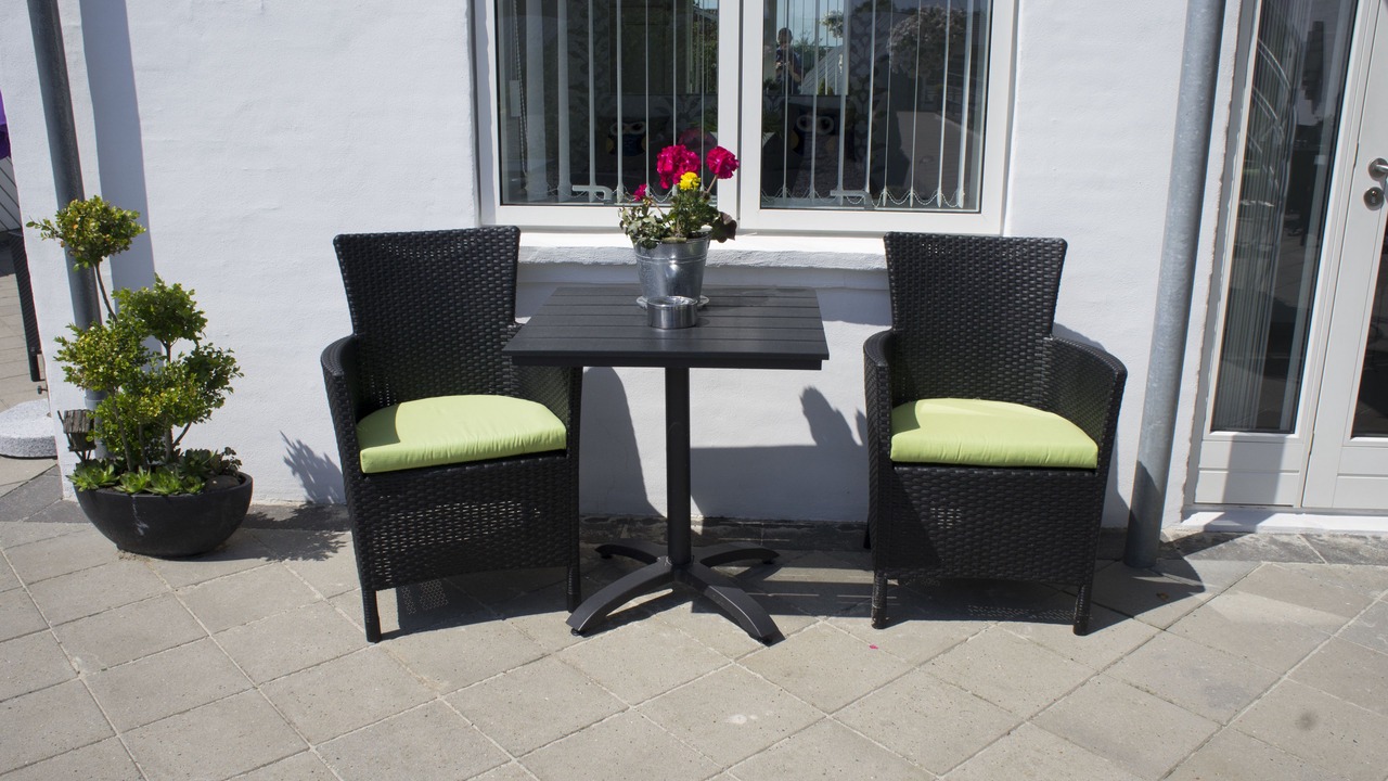 Photo of Patio Balcony in Esbjerg
