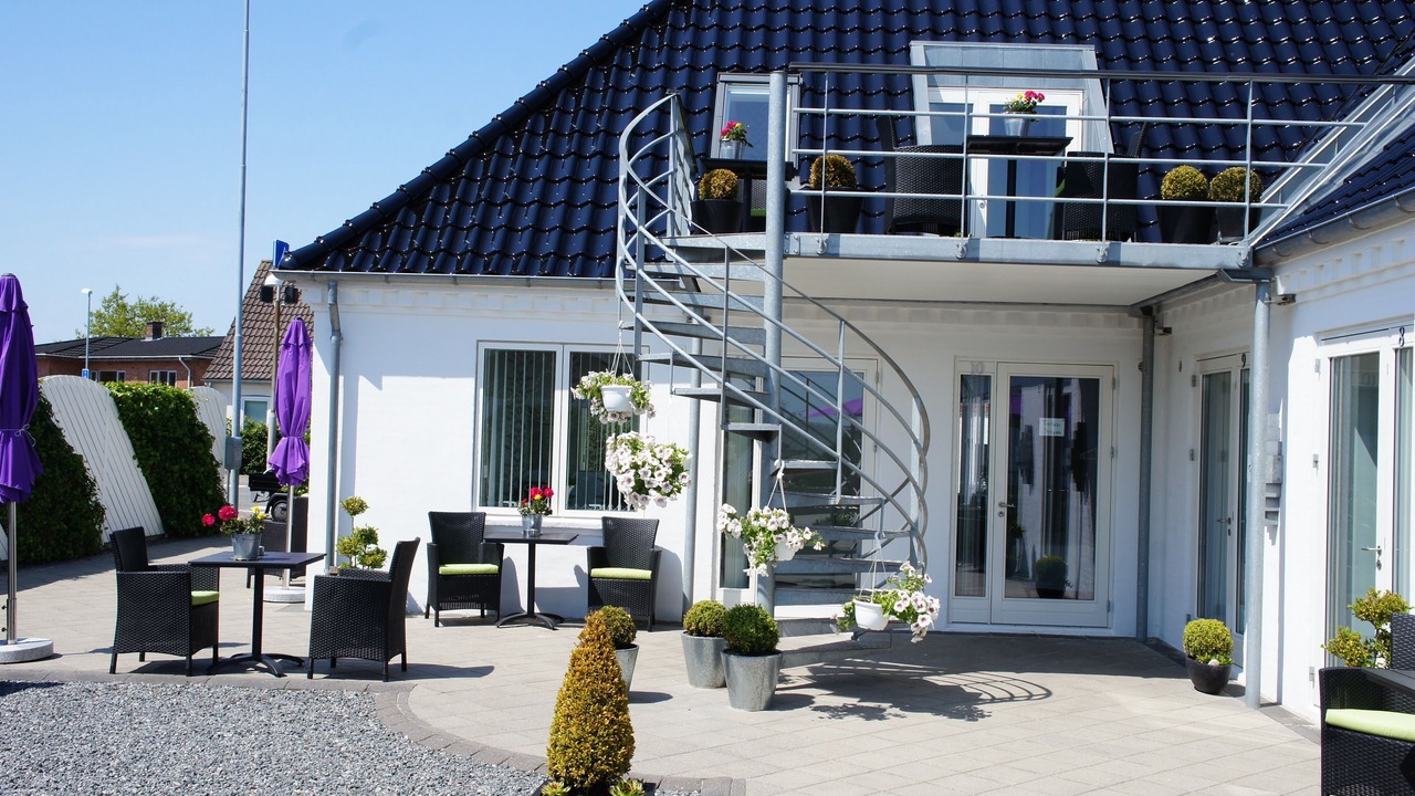 Photo of Patio Balcony in Esbjerg