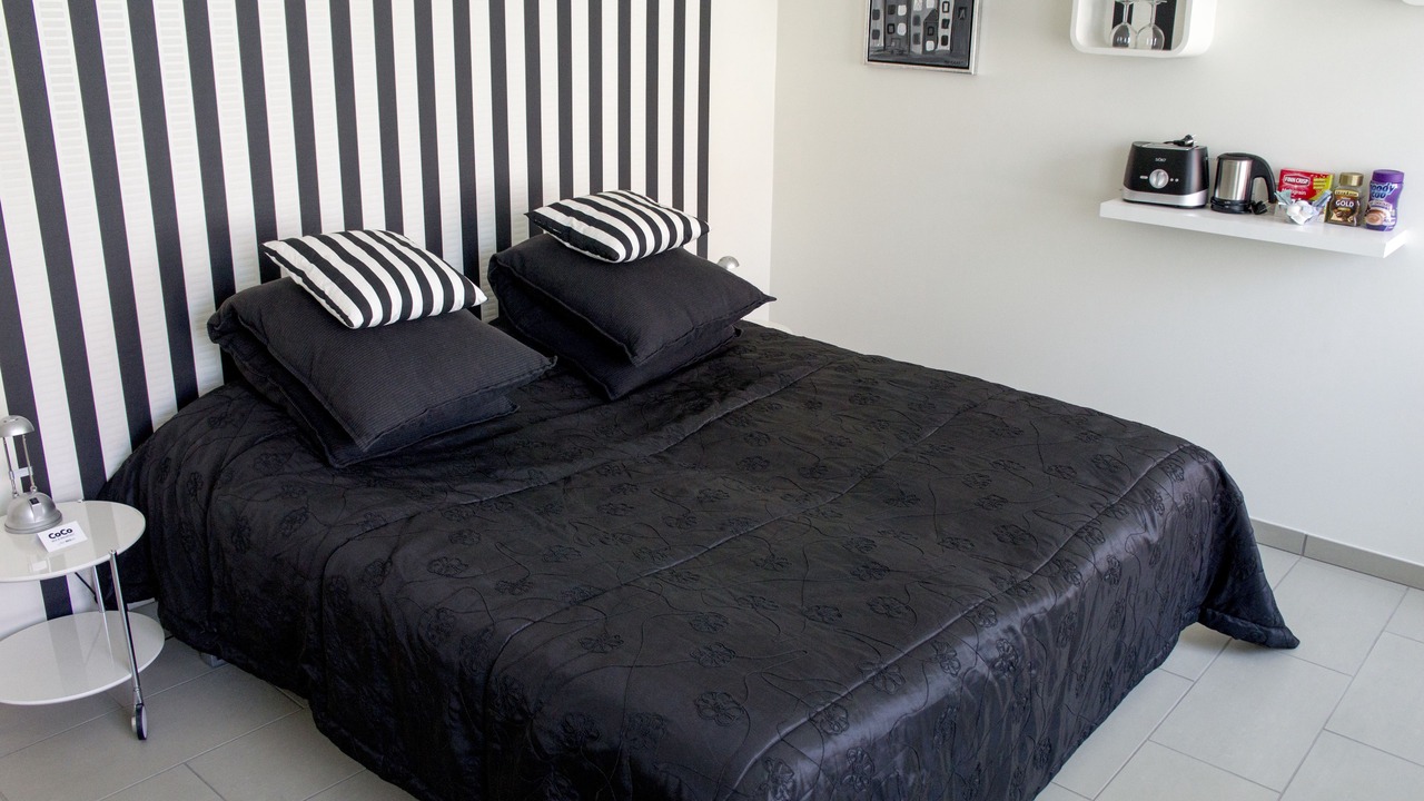 Photo of Bedroom in Esbjerg
