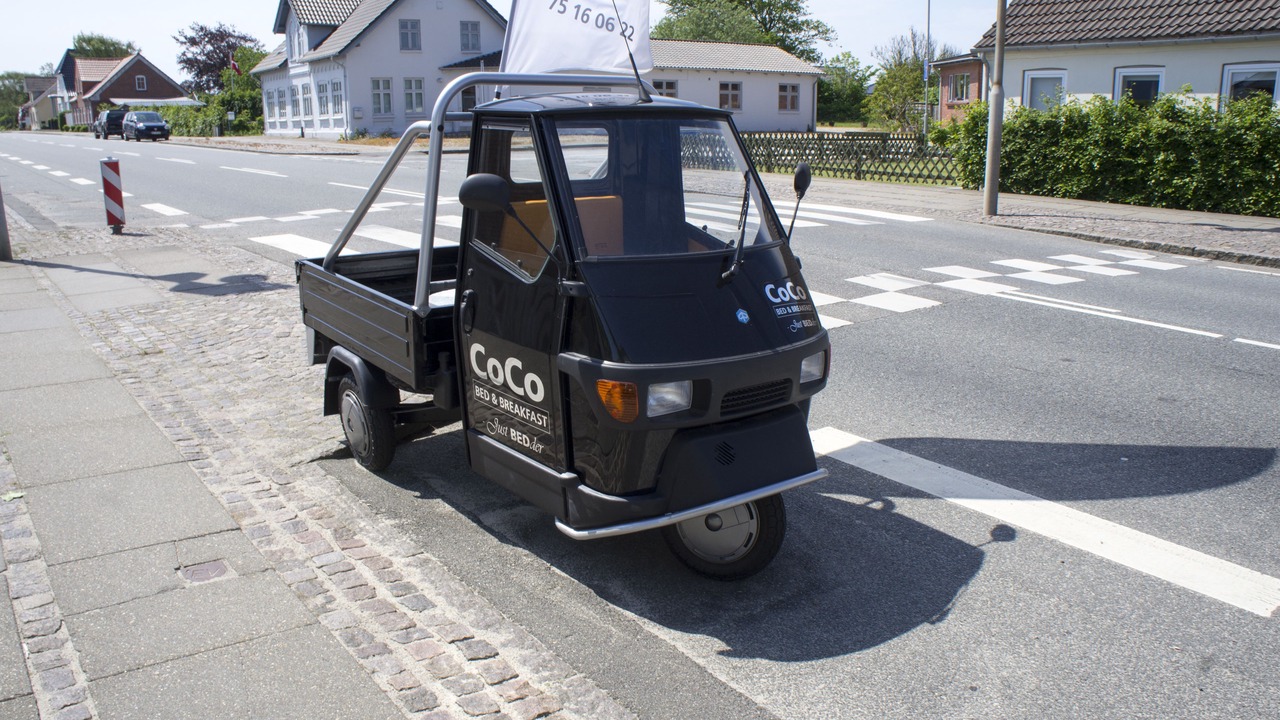Photo of Outdoor in Esbjerg