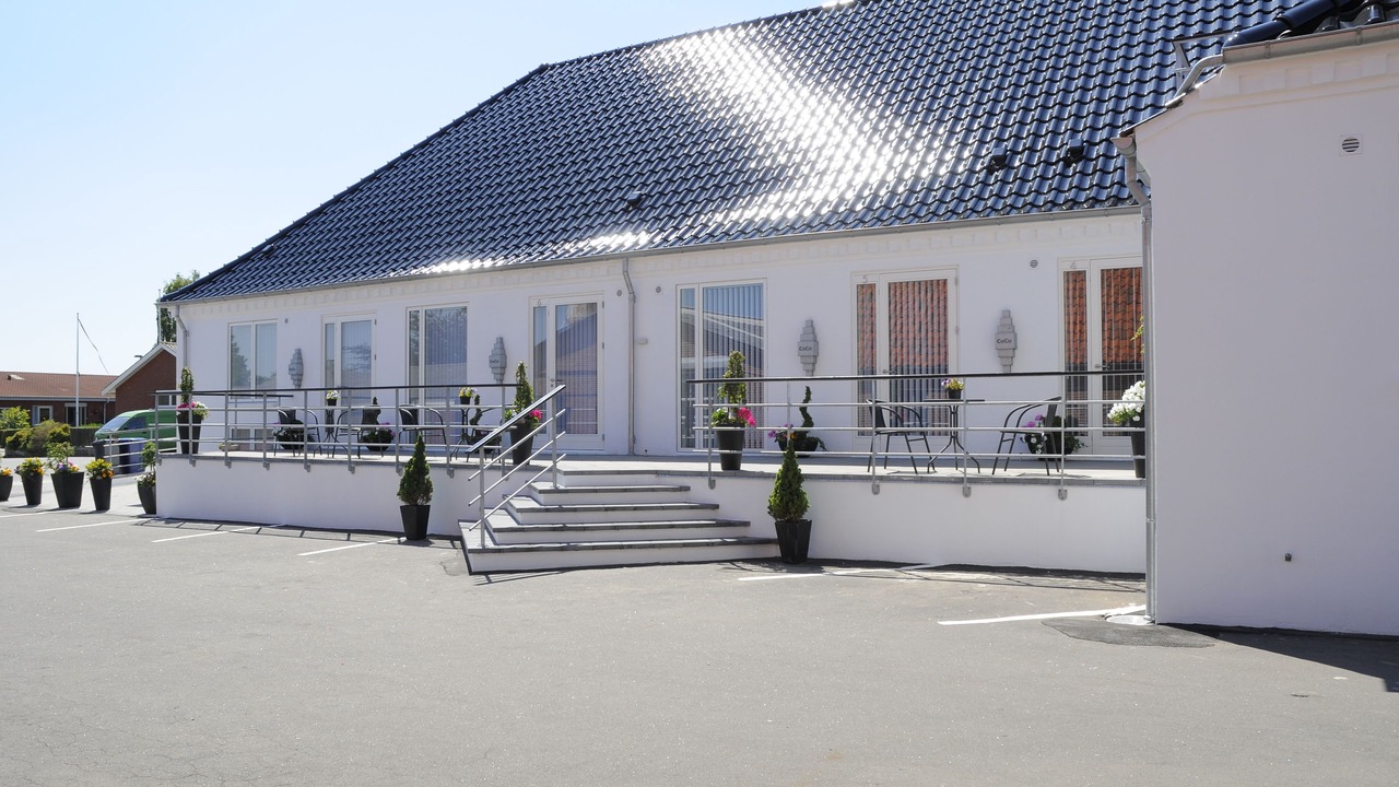 Photo of Outdoor in Esbjerg