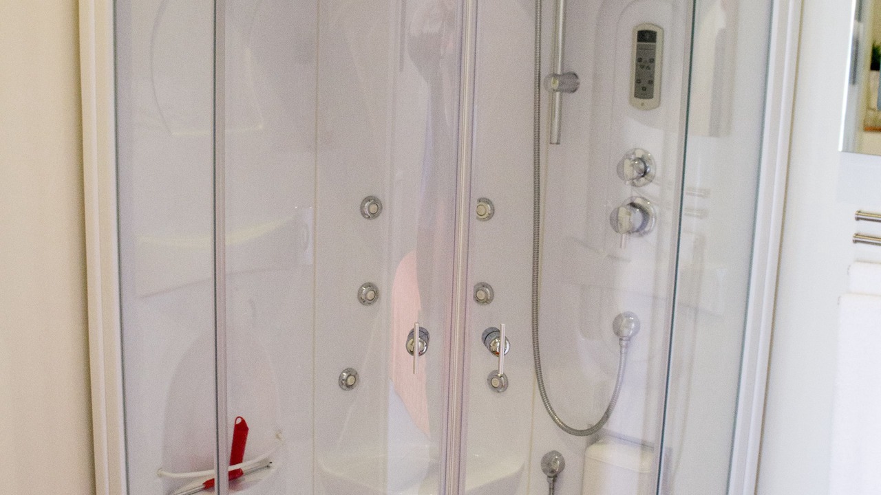 Photo of Bathroom in Esbjerg