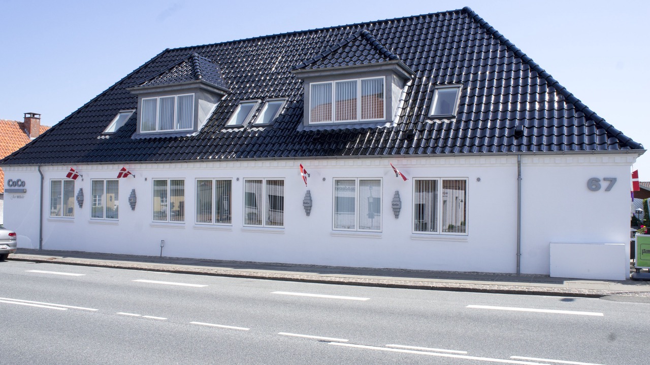 Photo of Outdoor in Esbjerg
