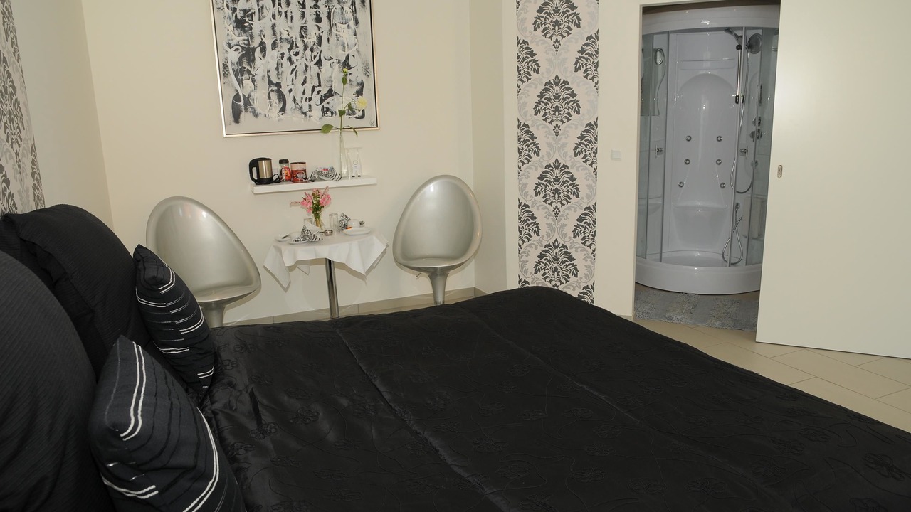 Photo of Bedroom in Esbjerg