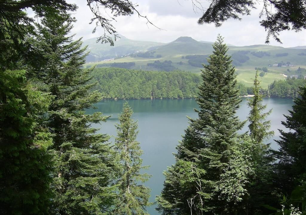 Photo of Outdoor in Picherande