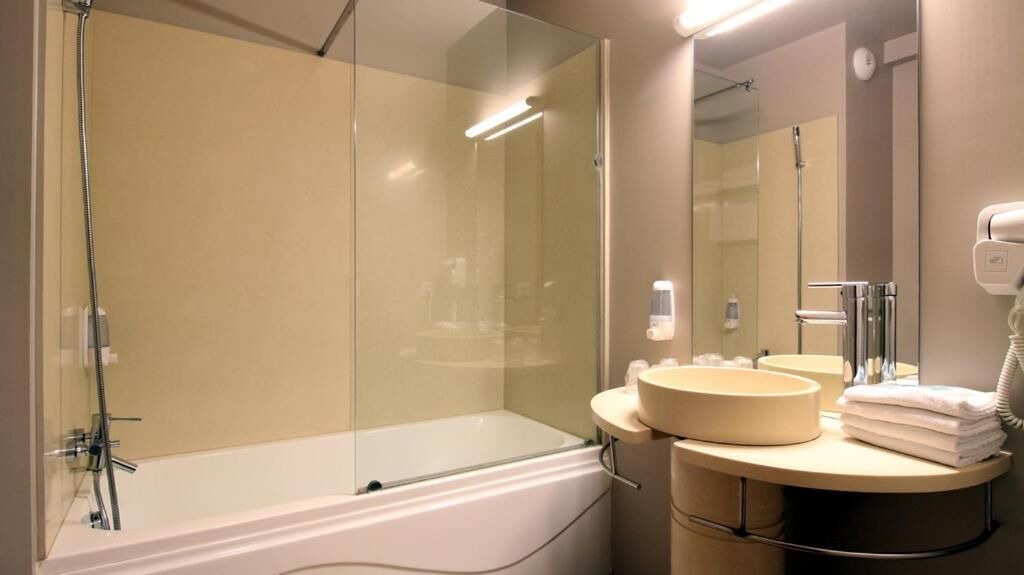 Photo of Bathroom in Picherande