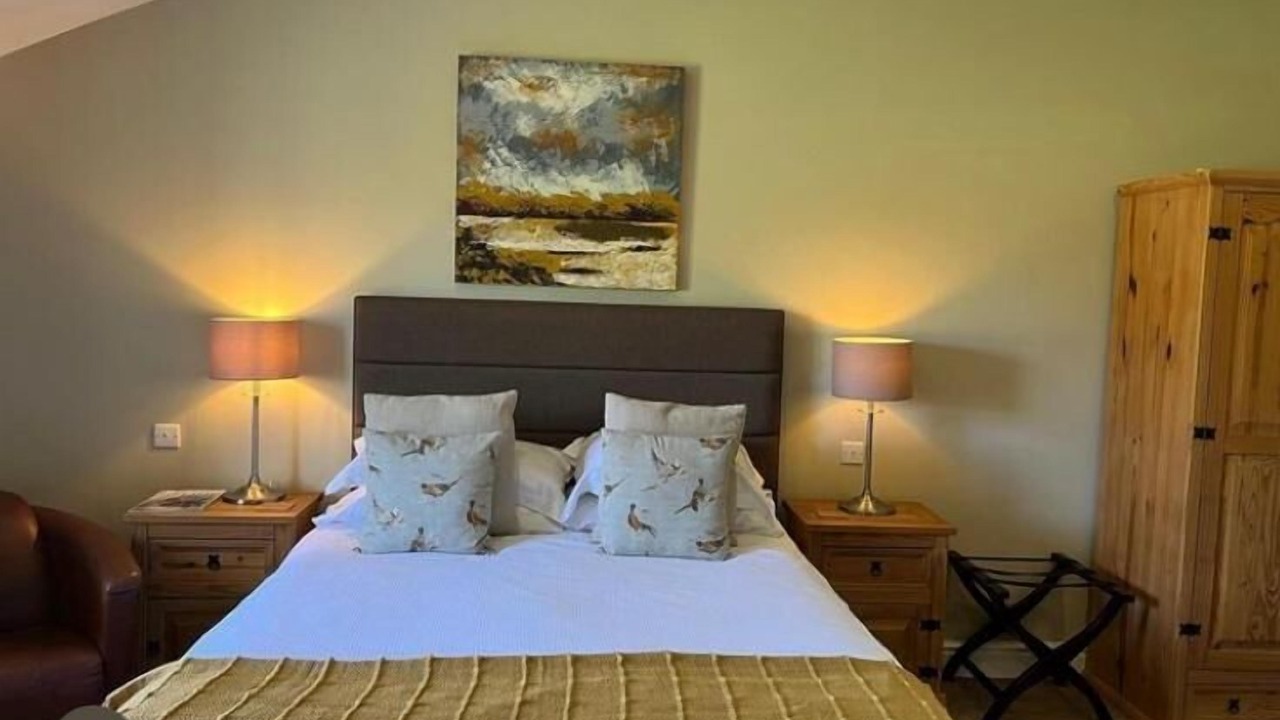 Photo of Bedroom in Winsford