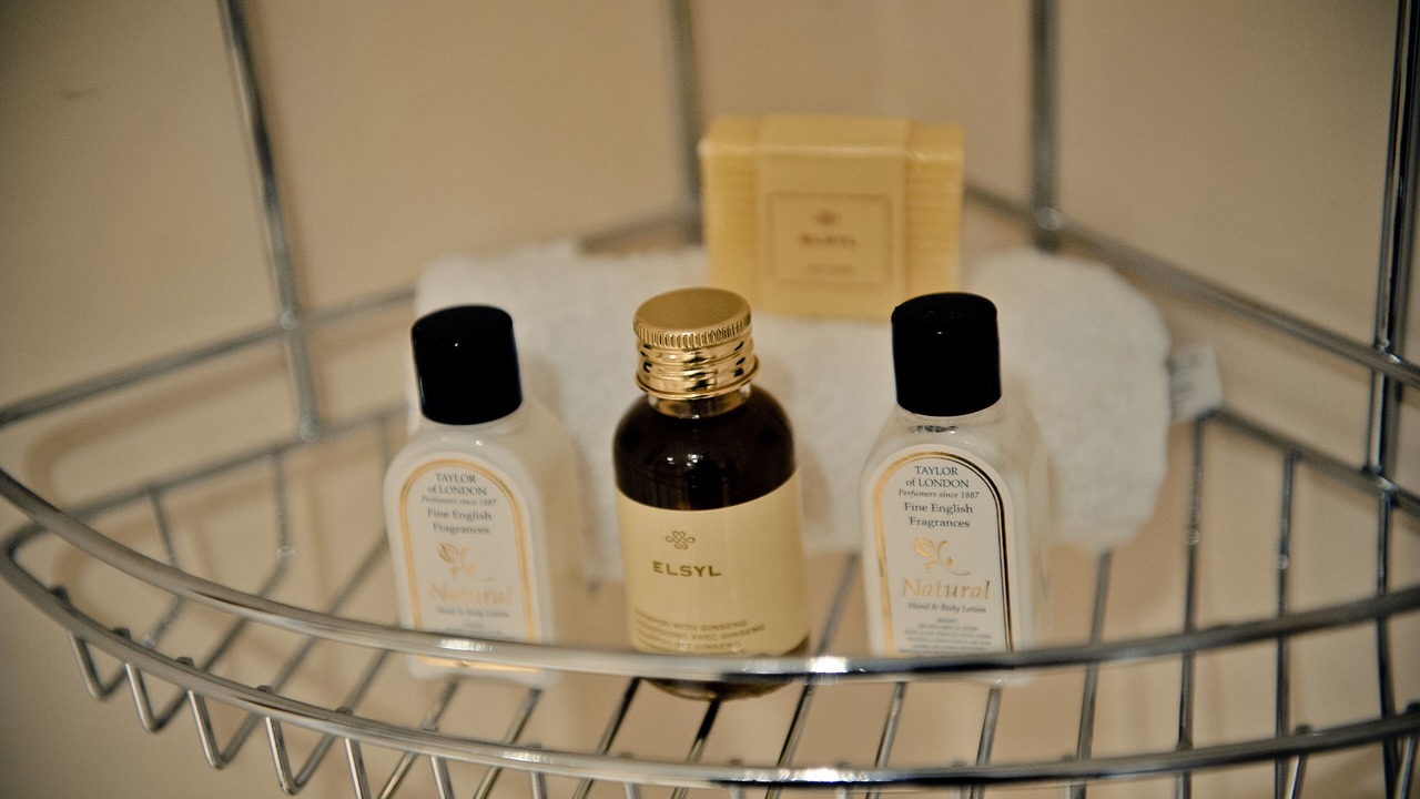 Photo of Bathroom in Winsford