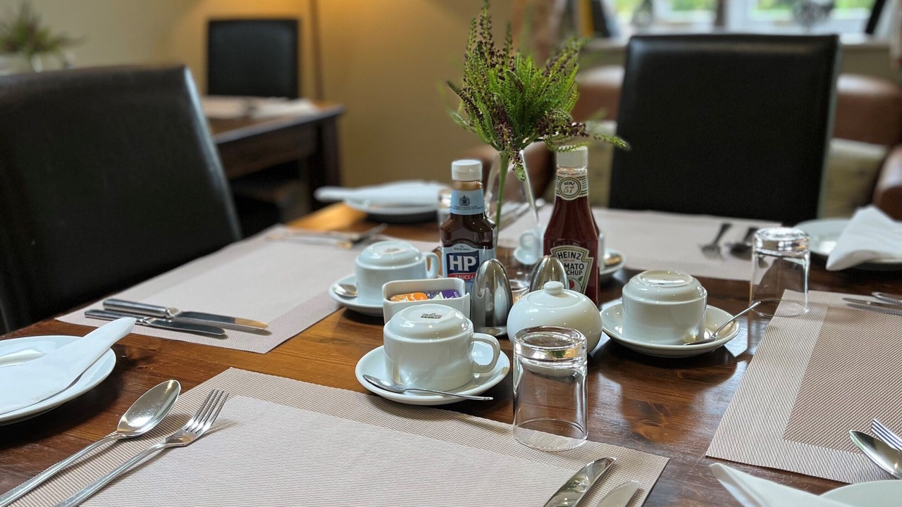 Photo of Bedroom in Winsford