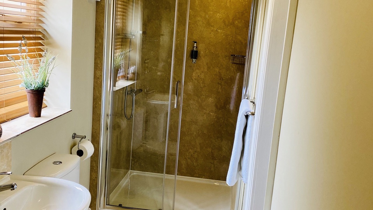 Photo of Bedroom in Winsford