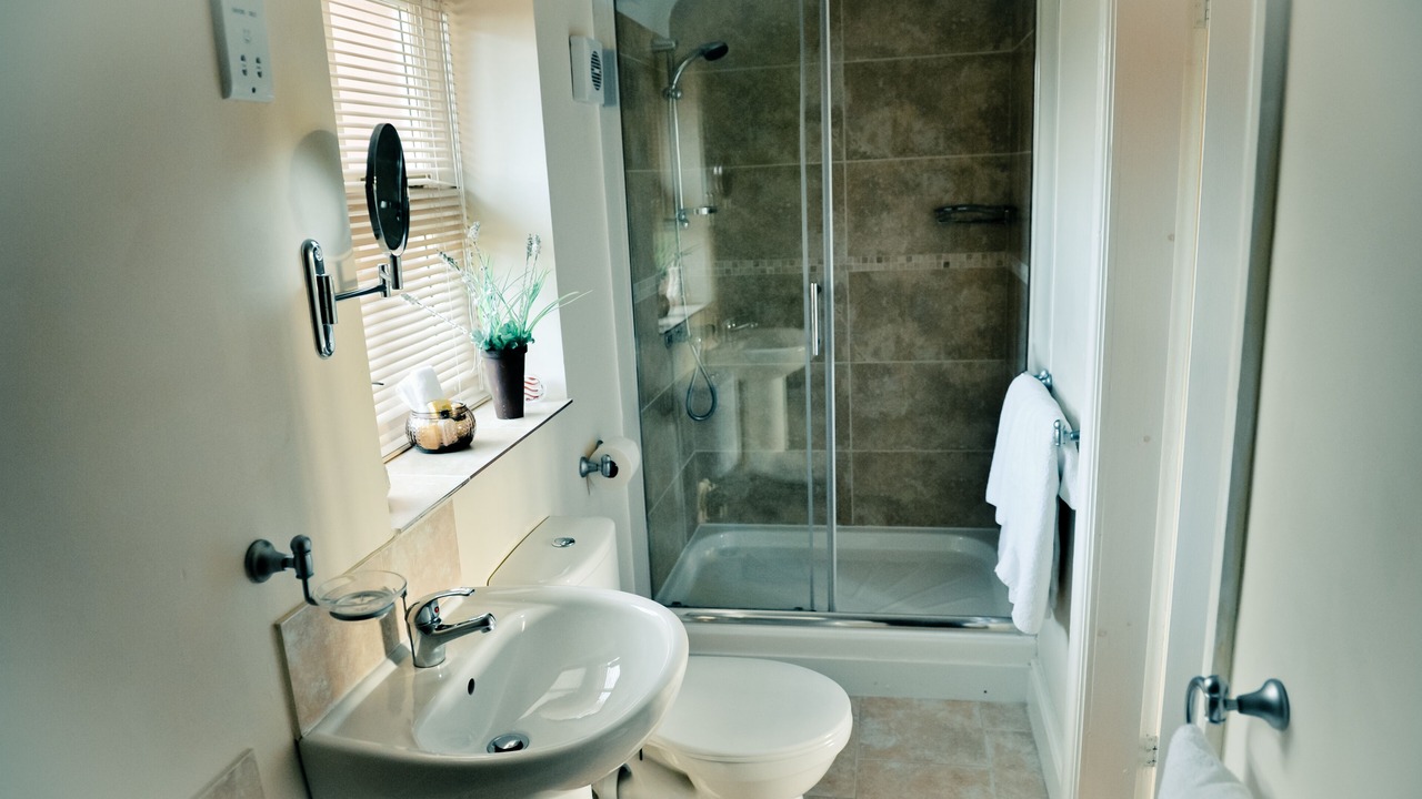 Photo of Bathroom in Winsford