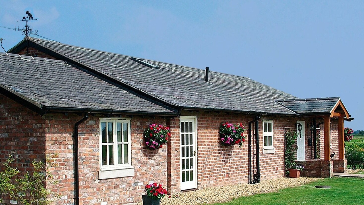 Photo of Outdoor in Winsford