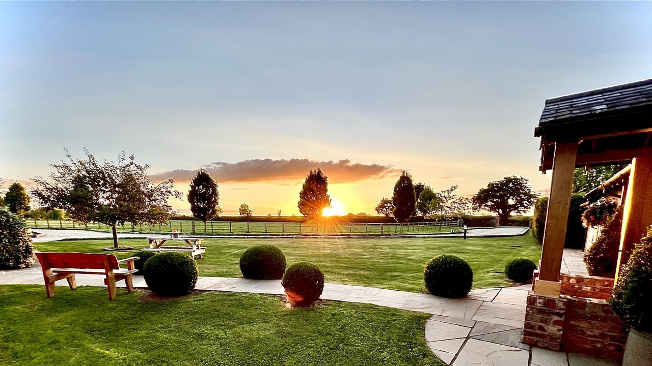 Photo of Outdoor in Winsford